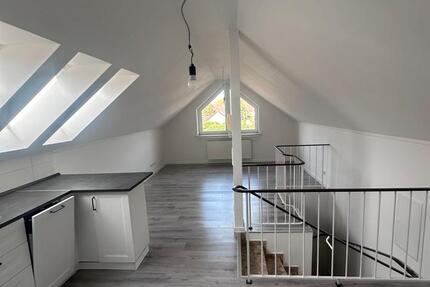 1-Zi.-Whg. • Erstbezug • Einbauküche • grüne Lage • Gelsenkirchen 1 zimmer