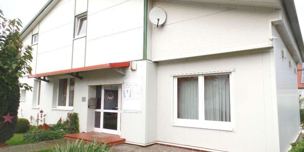 Gewerbeobjekt Breddorf - 750&euro; | Angebot:25982398