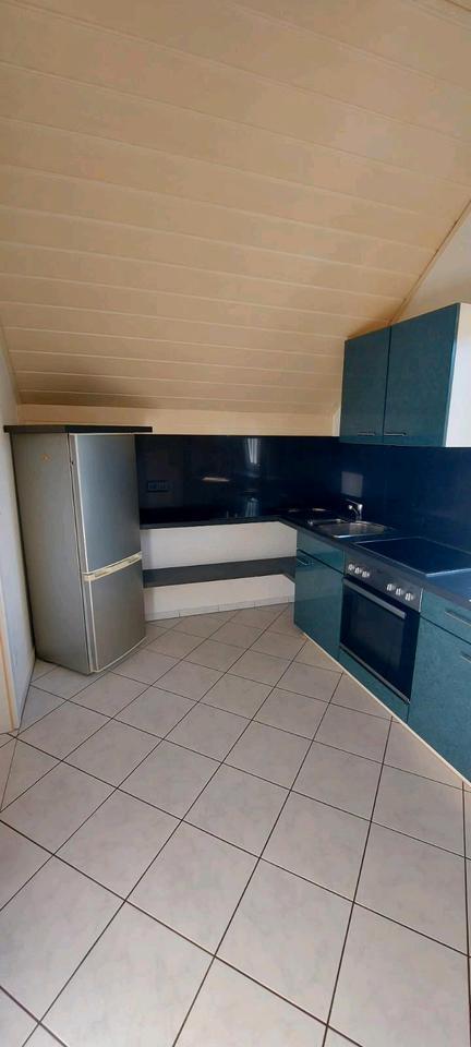 2ZWG in Glauburg zimmer