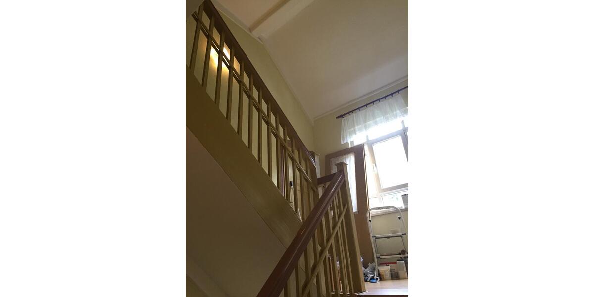 Dachgeschoßwohnung Drebach - 4 Zimmer, 89 m&sup2;, 507&euro; | Angebot:25281578