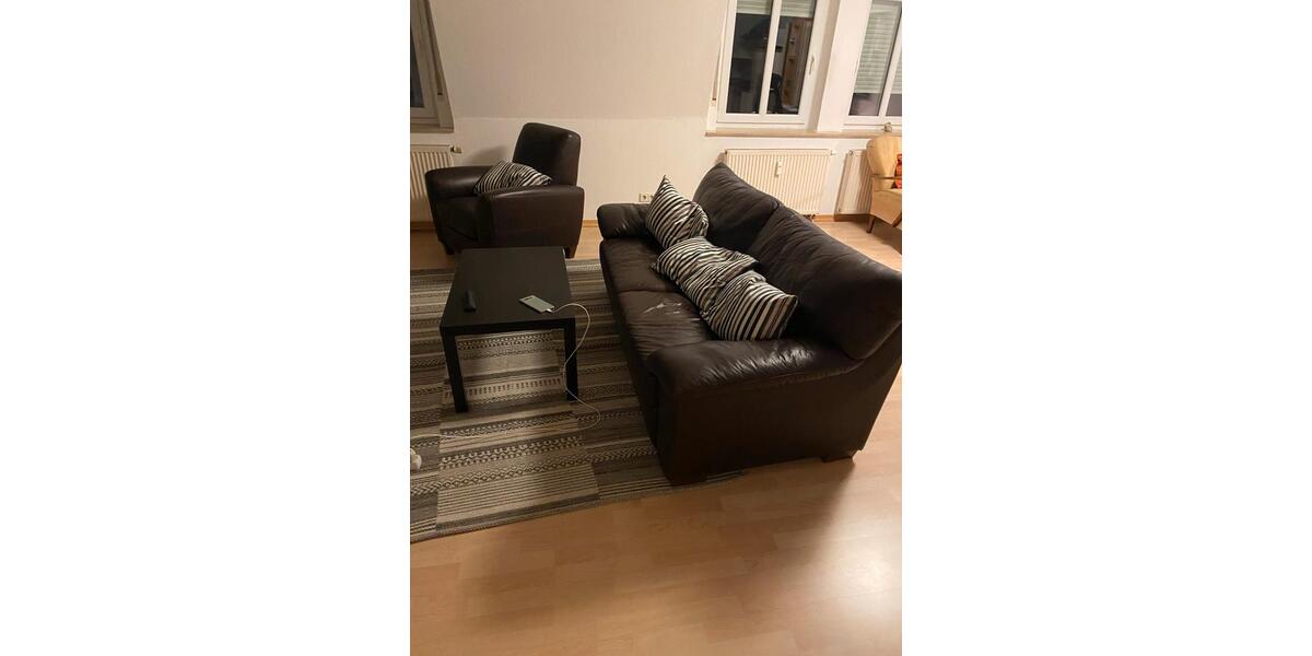 Dachgeschoßwohnung Dresden Neustadt - 2 Zimmer, 63 m&sup2;, 850&euro; | Angebot:26576704