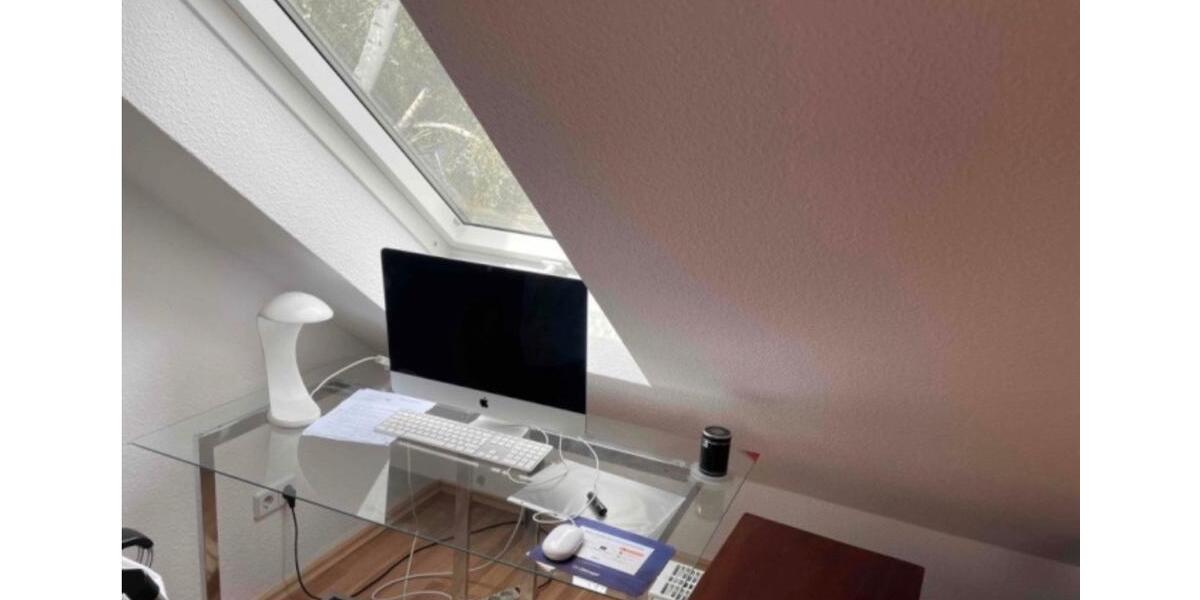 Wohnen auf Zeit Berlin Steglitz-Zehlendorf - 1 Zimmer, 18 m&sup2;, 580&euro; | Angebot:26320874