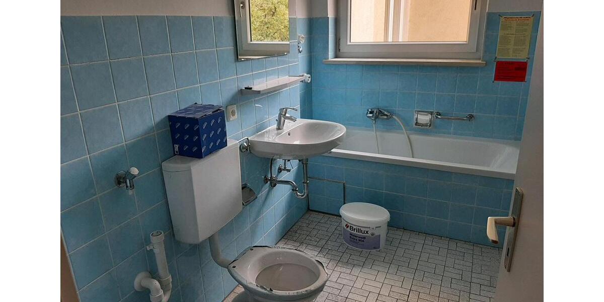 Etagenwohnung Burgkirchen an der Alz - 3 Zimmer, 78 m&sup2;, 663&euro; | Angebot:25543012