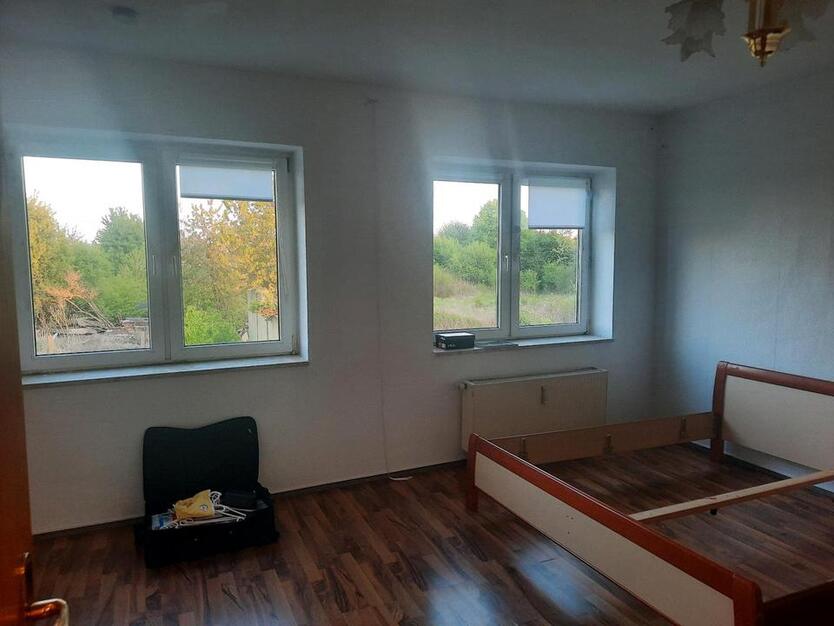 3,5 RaumWohnung mit 92 Qm in Klostermansfeld zu vermieten