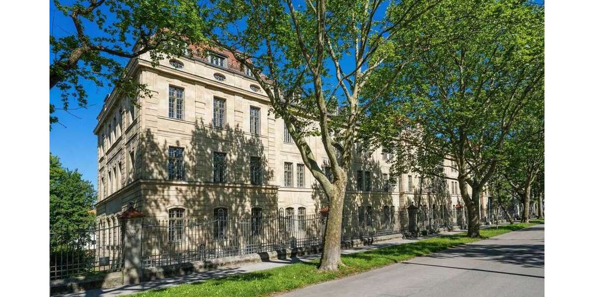 Etagenwohnung München Neuhausen-Nymphenburg - 1 Zimmer, 42 m&sup2;, 1.270&euro; | Angebot:26178468