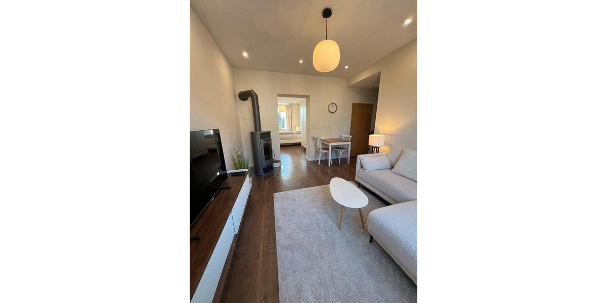 Wohnen auf Zeit Herne Baukau - 2 Zimmer, 40 m&sup2;, 1.400&euro; | Angebot:24843234