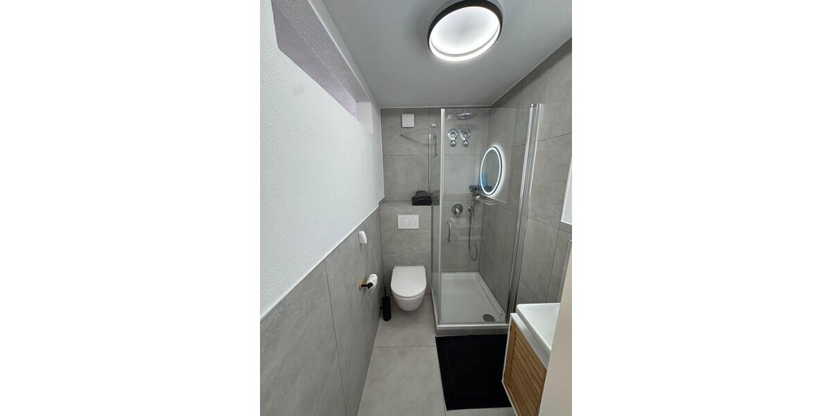 Etagenwohnung Ingolstadt Südost - 1 Zimmer, 40 m&sup2;, 1.000&euro; | Angebot:23876064