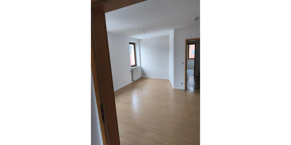 Etagenwohnung Lichtentanne - 2 Zimmer, 62 m&sup2;, 375&euro; | Angebot:24493228
