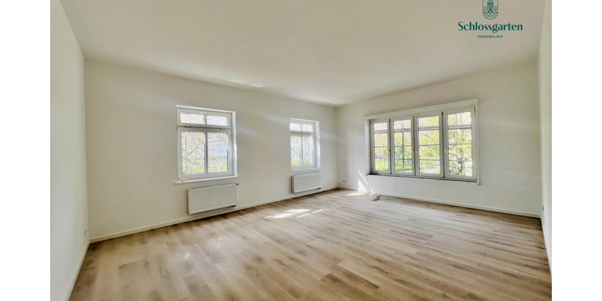 Etagenwohnung Celle Neuenhäusen - 4 Zimmer, 116 m&sup2;, 1.150&euro; | Angebot:26200847