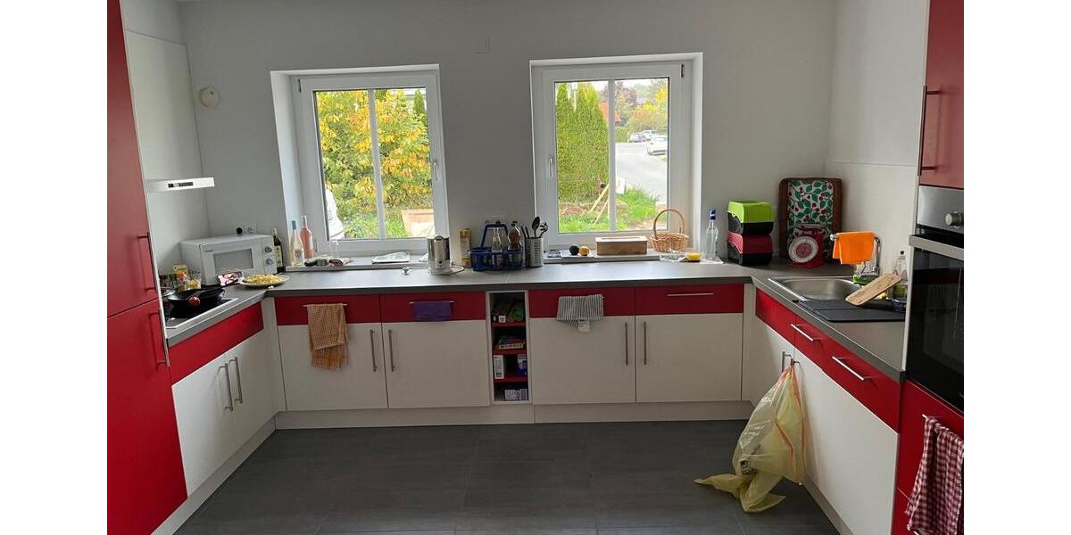 Wohnen auf Zeit Sachsen bei Ansbach - 1 Zimmer, 20 m&sup2;, 395&euro; | Angebot:24872771