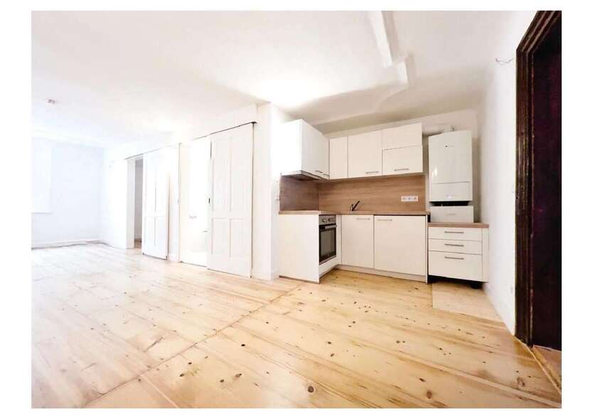Wohnung zum Mieten in Berlin 700 € 29 m² 1 zimmer