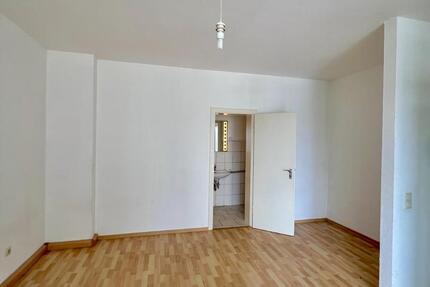 Modernes und offenes 1-Zimmer-Apartment in Krefelder Stadtnähe 1 zimmer