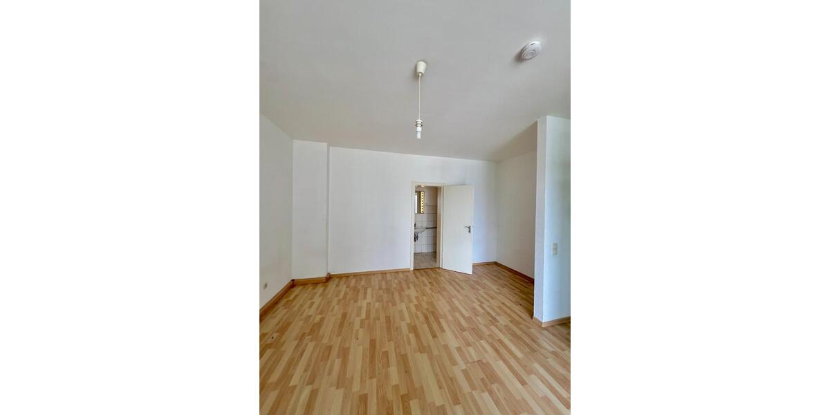 Modernes und offenes 1-Zimmer-Apartment in Krefelder Stadtnähe 1 zimmer