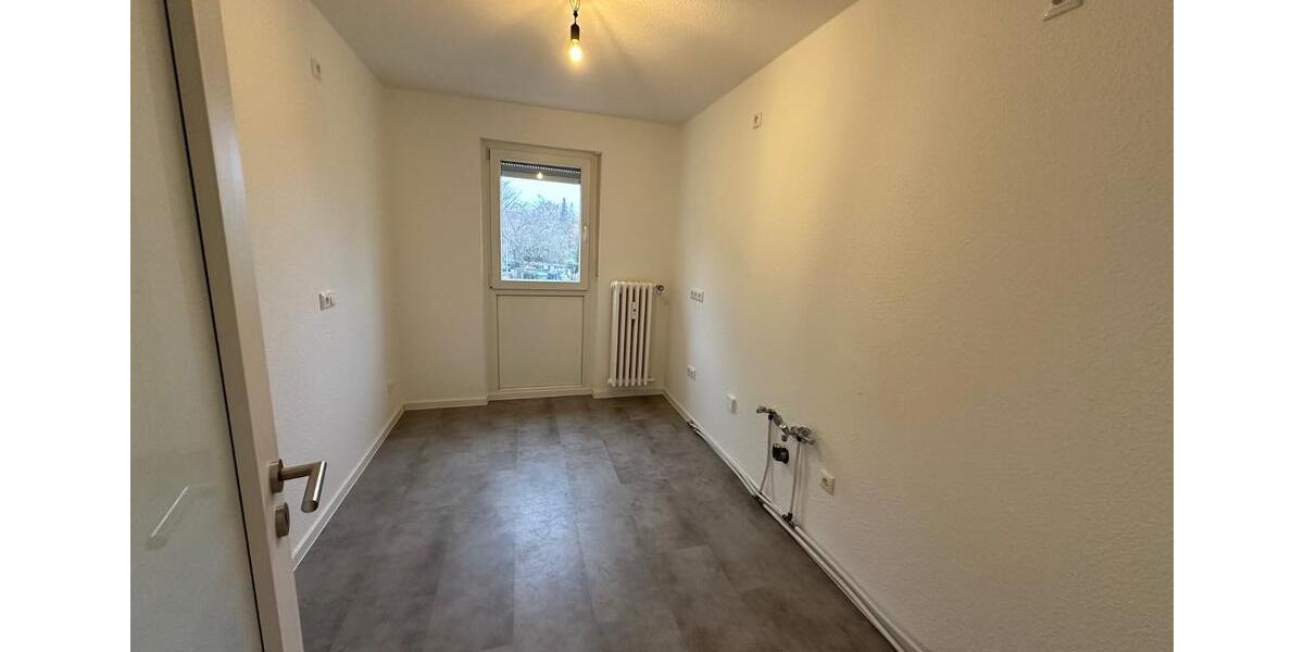 Hochparterre Schweinfurt Haardt - 3 Zimmer, 75 m&sup2;, 670&euro; | Angebot:24847035