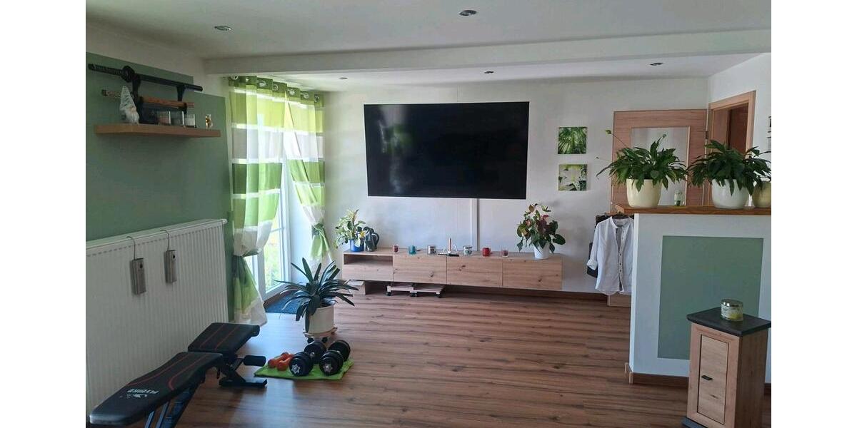 Dachgeschoßwohnung Windorf - 2 Zimmer, 86 m&sup2;, 800&euro; | Angebot:26413608