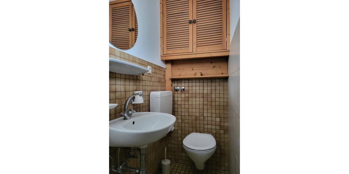 Wohnen auf Zeit Flein - 4 Zimmer, 190 m&sup2;, 495&euro; | Angebot:25631465