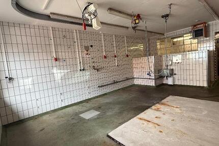 Gewerbeobjekt Hersbruck - 550&euro; | Angebot:20026508