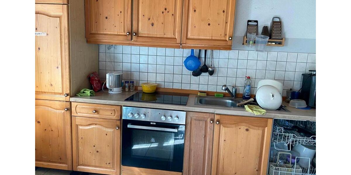 Etagenwohnung Simbach - 2 Zimmer, 300&euro; | Angebot:22671323