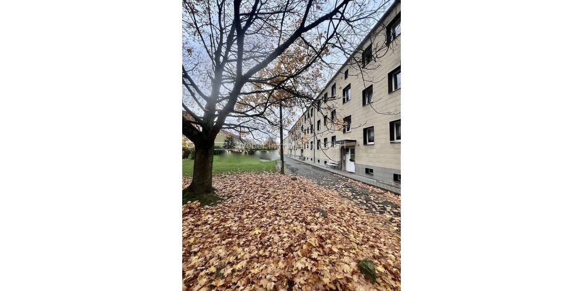 Etagenwohnung Harzgerode - 2 Zimmer, 59 m&sup2;, 680&euro; | Angebot:25706595