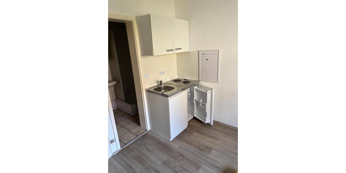 Etagenwohnung Albstadt Gemarkung Onstmettingen - 1 Zimmer, 20 m&sup2;, 275&euro; | Angebot:26639177