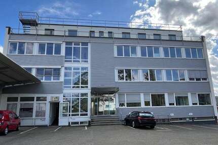 Büro in Freiburg 1.235 € 108 m² zimmer