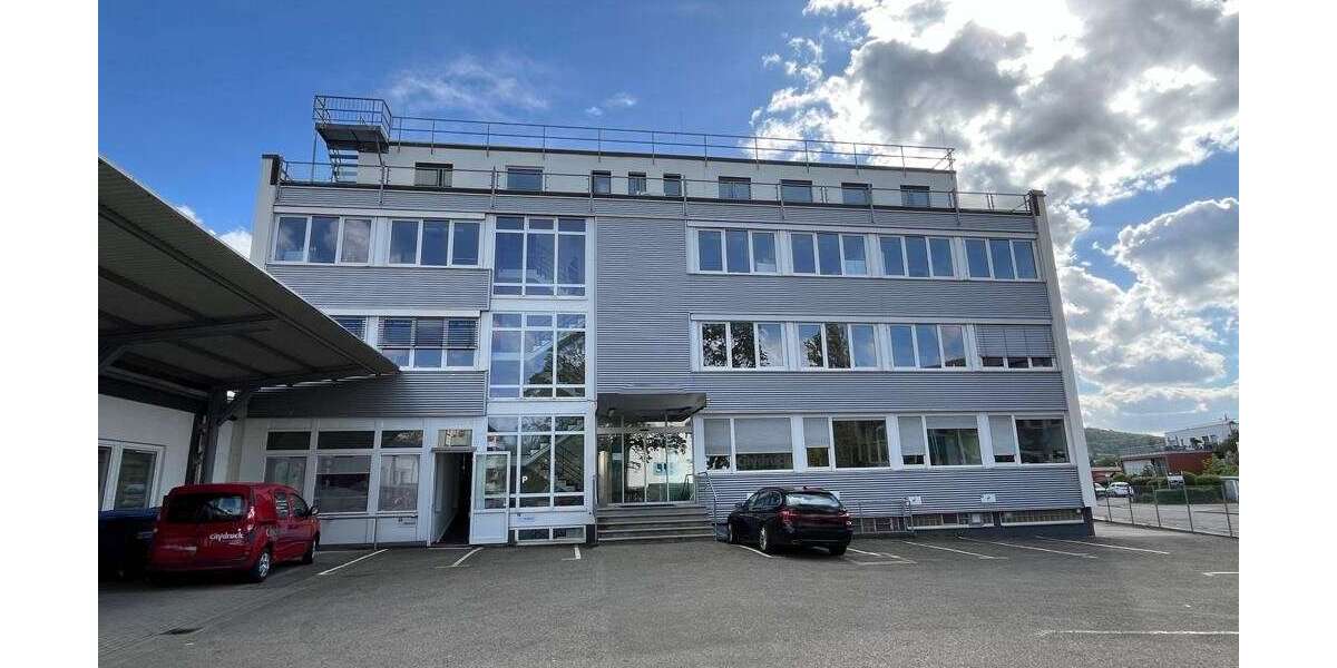 Büro in Freiburg 1.235 € 108 m² zimmer
