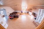 Dachgeschoßwohnung Grafling - 4 Zimmer, 107 m&sup2;, 750&euro; | Angebot:26548473
