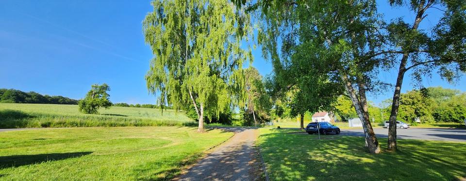 Neubau Dachgeschosswohnung mit Traum-Dachterrasse zimmer