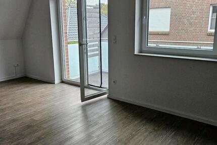 Moderne 3-Zimmer-Wohnung mit Balkon - hochwertige zimmer