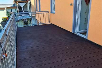Wohnung Apolda - 3 Zimmer, 84 m&sup2;, 758&euro; | Angebot:27633677
