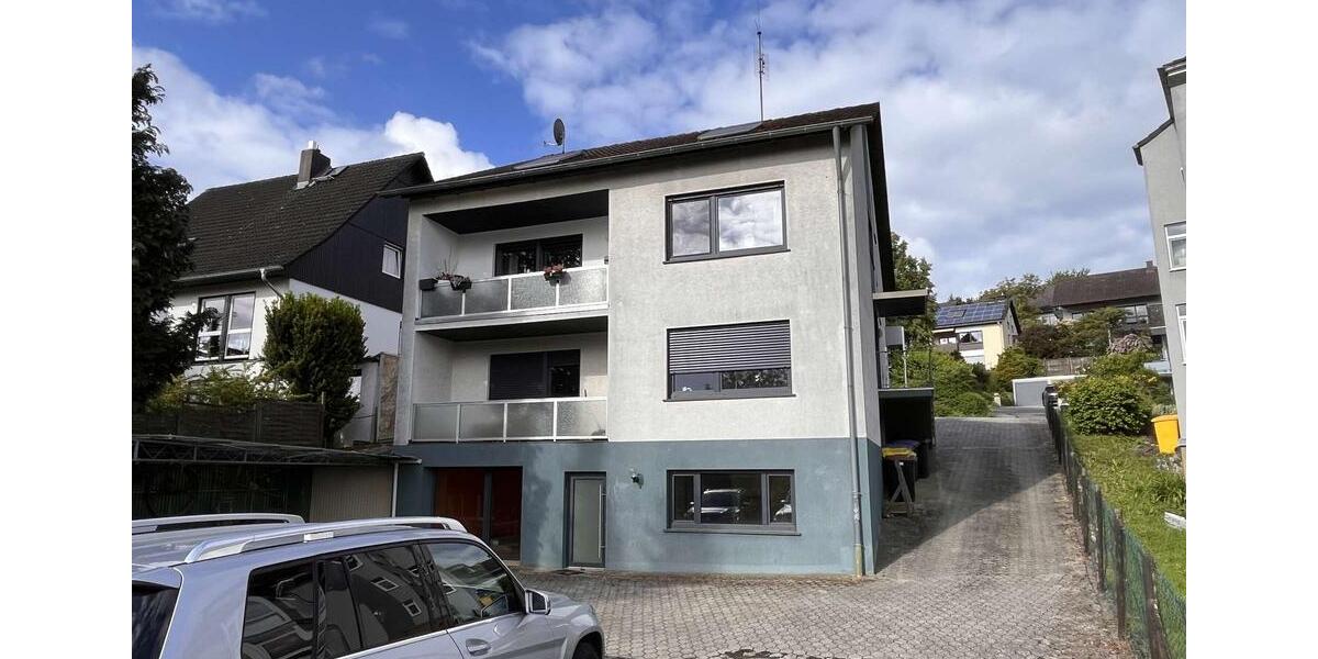 Etagenwohnung Sinzig - 4 Zimmer, 105 m&sup2;, 1.290&euro; | Angebot:26617391