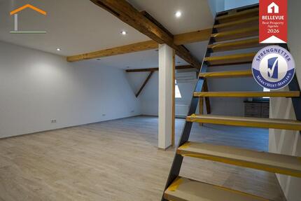 Wohnung Neuhausen ob Eck - 3 Zimmer, 100 m&sup2;, 990&euro; | Angebot:24493311