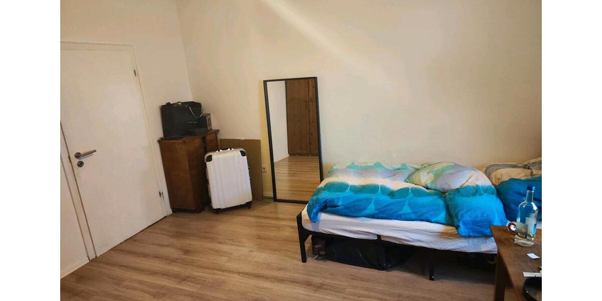 Etagenwohnung Gummersbach - 2 Zimmer, 50 m&sup2;, 600&euro; | Angebot:24541246