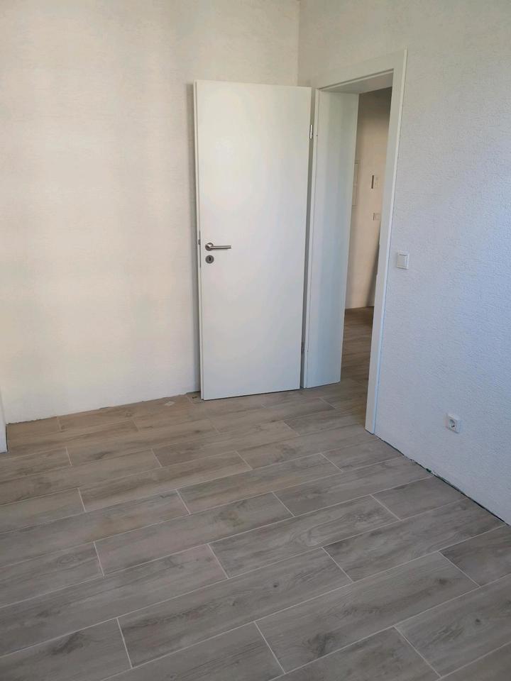 Wohnung zum Vermieten zimmer