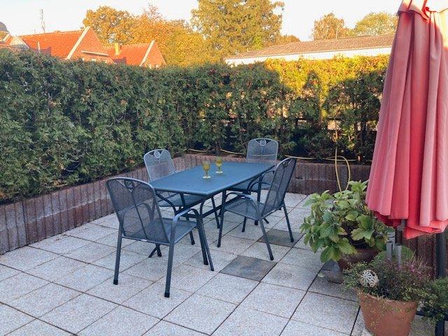 Wohnen auf Zeit Münster Erphoviertel - 4 Zimmer, 140 m&sup2;, 20&euro; | Angebot:26551610