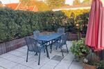 Wohnen auf Zeit Münster Erphoviertel - 4 Zimmer, 140 m&sup2;, 20&euro; | Angebot:26551610