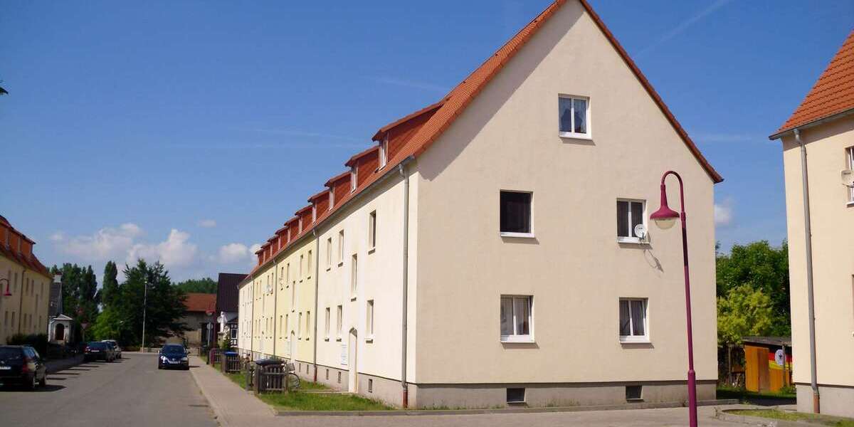 Wohnung zum Mieten in Arnstadt-Rudisleben 375 € 55 m² 3 zimmer