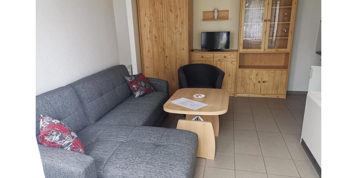 Erdgeschoßwohnung Niesky - 2 Zimmer, 650&euro; | Angebot:23485693