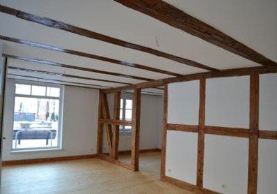 Gewerbeobjekt Krakow am See - 420&euro; | Angebot:25982934