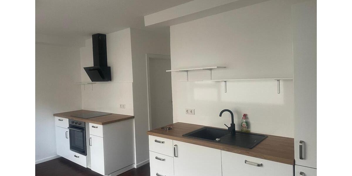 Erdgeschoßwohnung Osnabrück Hellern - 2 Zimmer, 62 m&sup2;, 800&euro; | Angebot:25417191