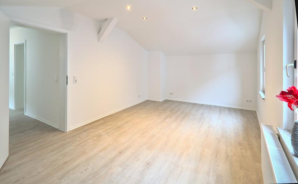 Maisonettenwohnung Lüdenscheid Staberg - 4 Zimmer, 109 m&sup2;, 950&euro; | Angebot:26597854