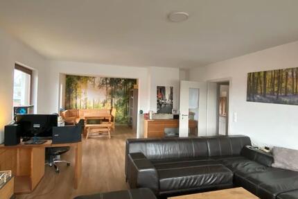 Wohnung Fulda - 5 Zimmer, 115 m&sup2;, 490&euro; | Angebot:26578834