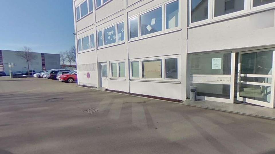 Gewerbeobjekt Neu-Ulm Ludwigsfeld - 1.400&euro; | Angebot:24710200