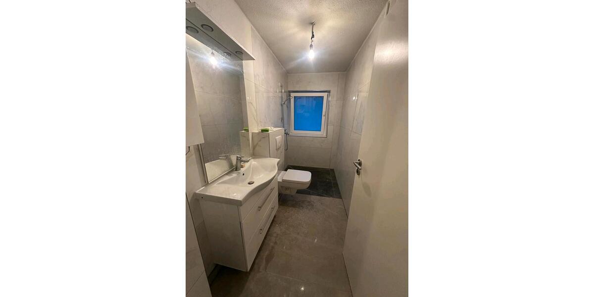 Wohnen auf Zeit Backnang - 1 Zimmer, 12 m&sup2;, 750&euro; | Angebot:26671243
