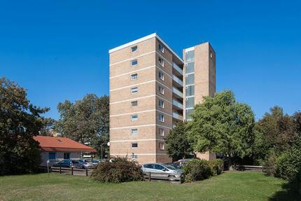 Die perfekte Singlewohnung in Vahrenheide: modernisiertes 1- Zimmerappartment 1 zimmer