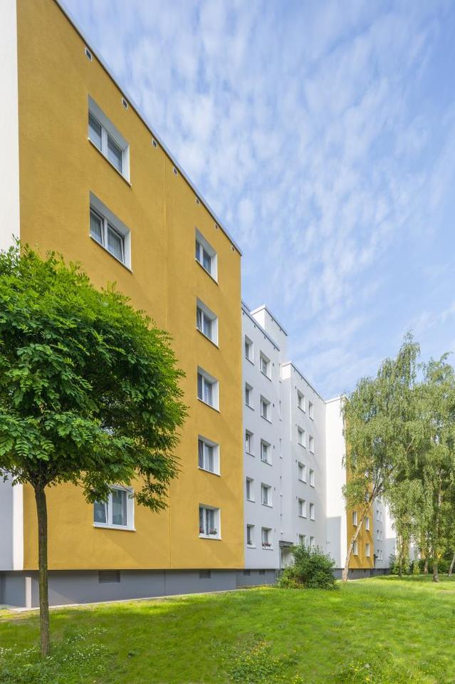 3-Zimmer-Wohnung in Duisburg Wanheimerort zimmer