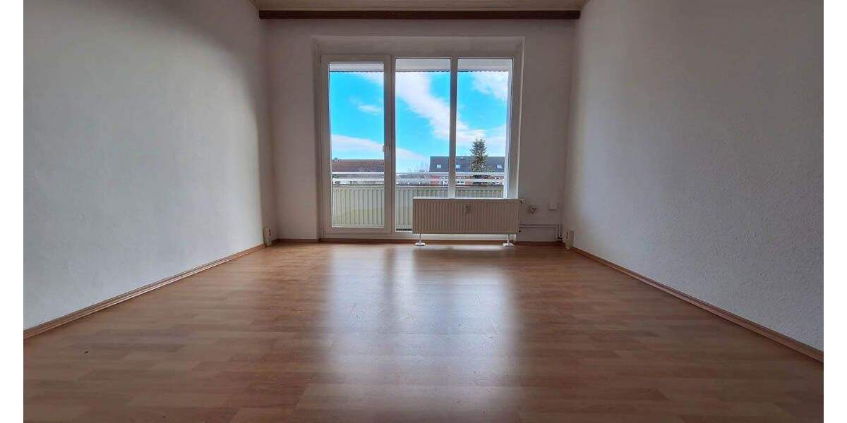 Etagenwohnung Kemberg Bußdorf - 3 Zimmer, 58 m&sup2;, 420&euro; | Angebot:25730584