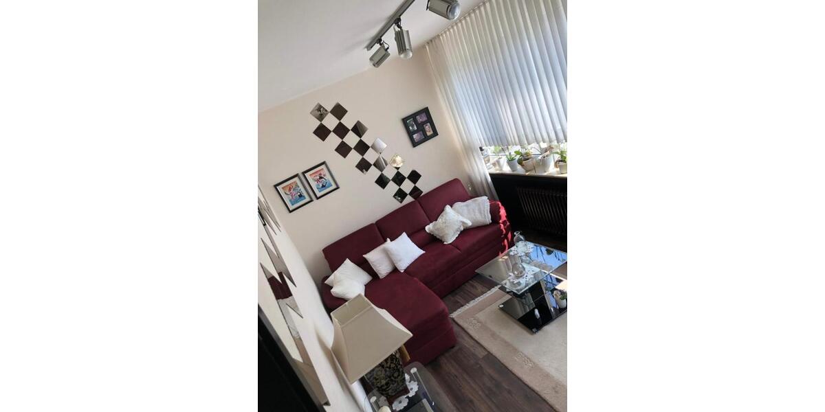 Reihenhaus zur Miete Garten Stellplatz 4 zimmer