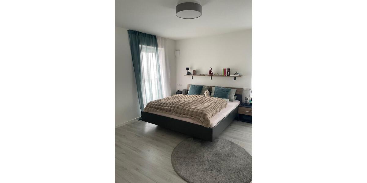 Tolle 3-Zimmer-Penthouse-Wohnung in Laichingen 3 zimmer