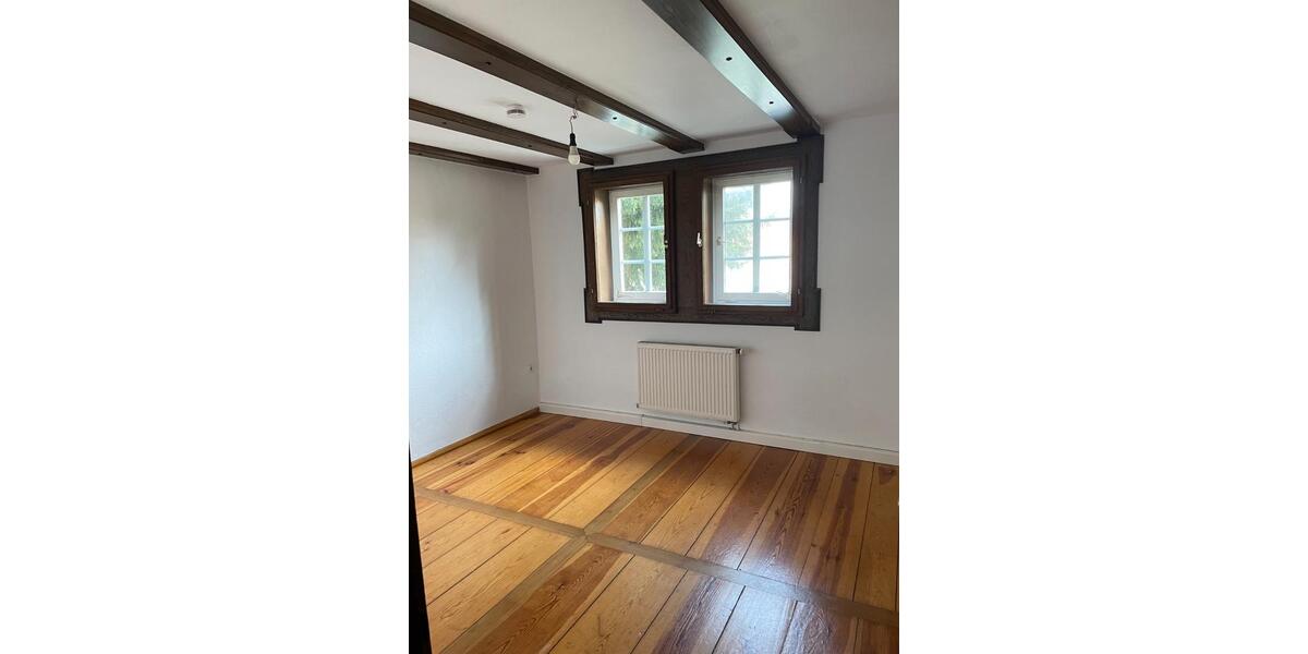 Erdgeschoßwohnung Iphofen - 3 Zimmer, 76 m&sup2;, 750&euro; | Angebot:26329491